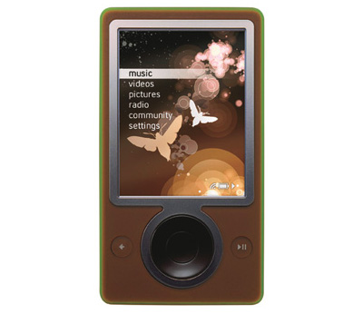 Photo of Zune30